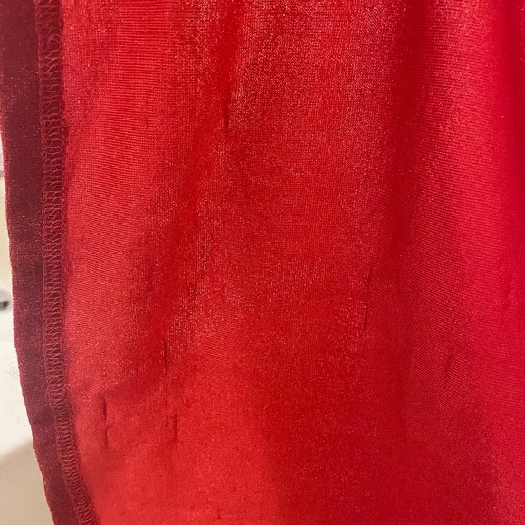 SHEIN high slits glitter maxi dress - Picture 11 of 12